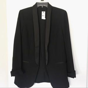 Express Boyfriend Blazer
